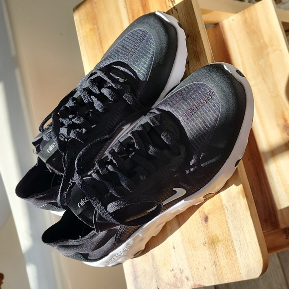 Nike RENEW RUNNING shoes - Picture 6 of 9